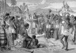 Slavery in Mauritius