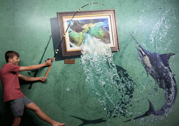 Curious Chamarel Visit - Curious Chamarel Mauritius