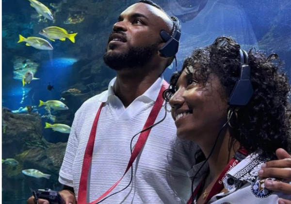 Audio Guide- Odysseo Oceanarium Mauritius