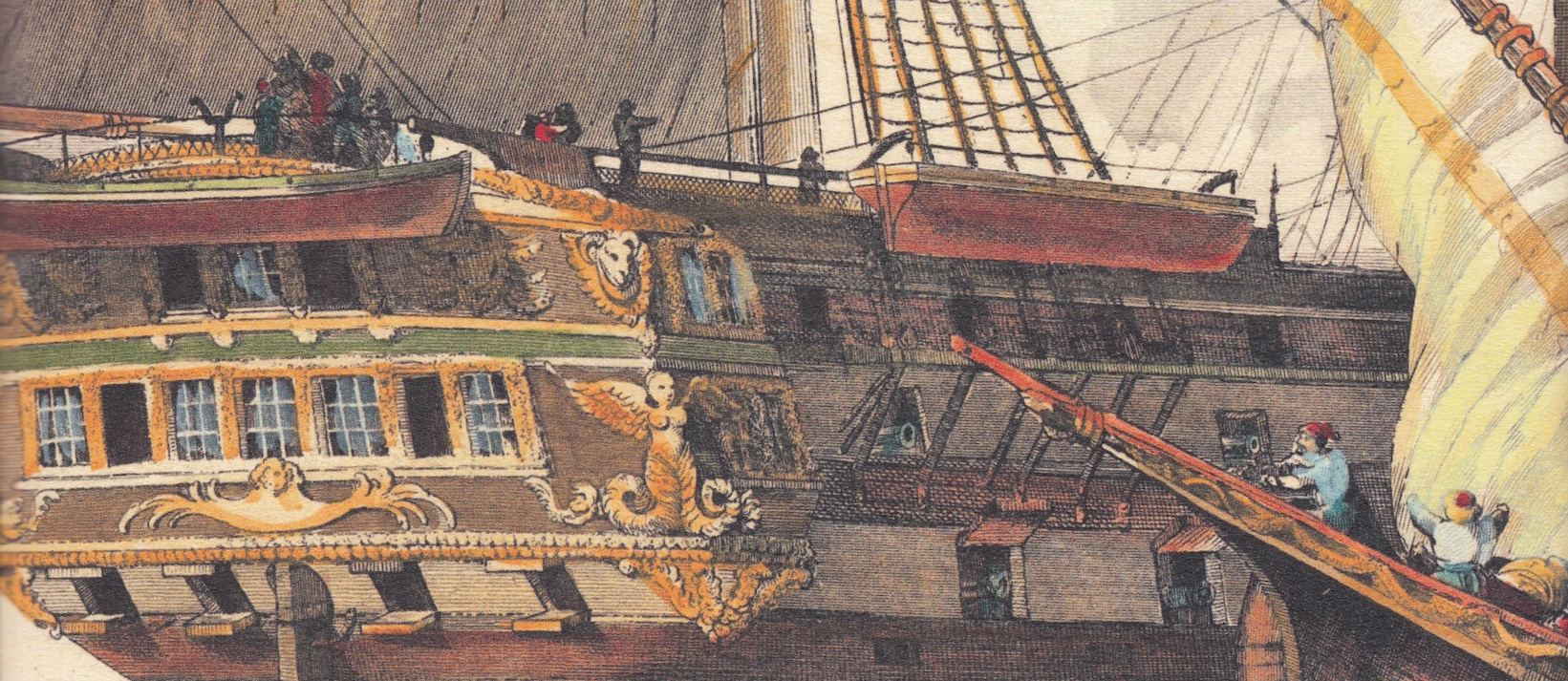 Intro : Pirates & Privateers in Mauritius - Denis Piat.
