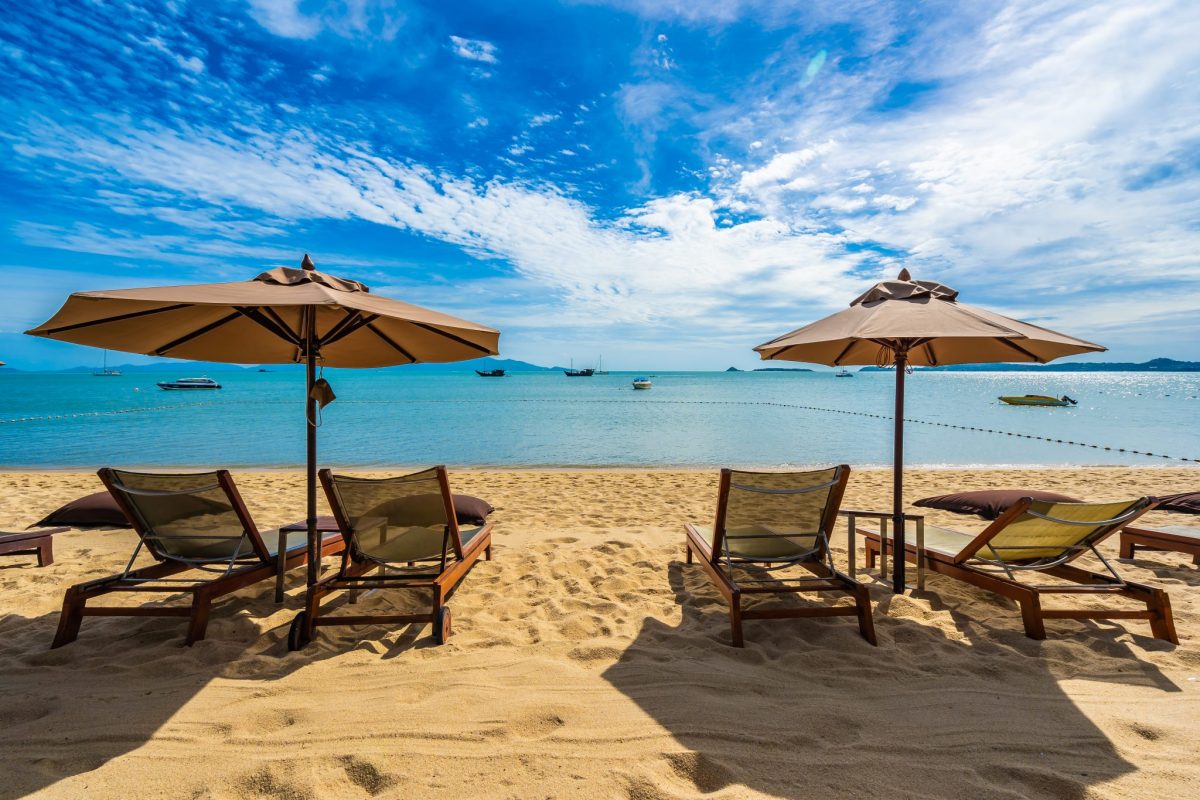 Mauritius and Tourism: A Tropical Paradise for Discerning Travelers