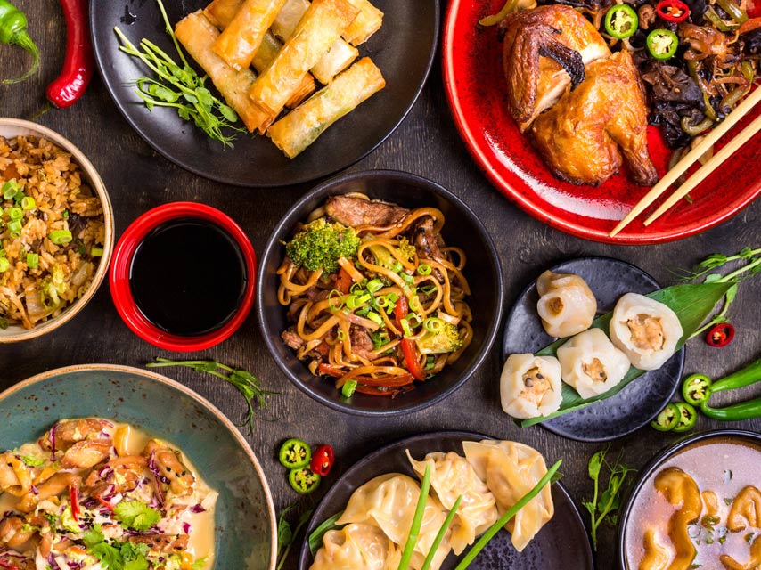 Top Restaurants in Mauritius