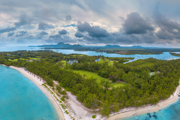 Ile aux Cerfs | 8 hours | Transport + Ticket + Lunch