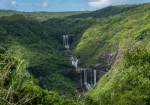 Discovering the Breathtaking Hiking Trails of Mauritius
