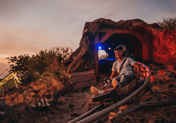 Tulawaka- Casela Nature Parks