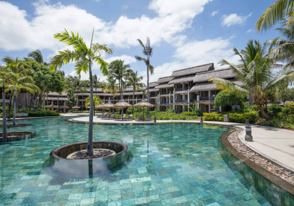 Heritage Awali Golf & Spa Resort