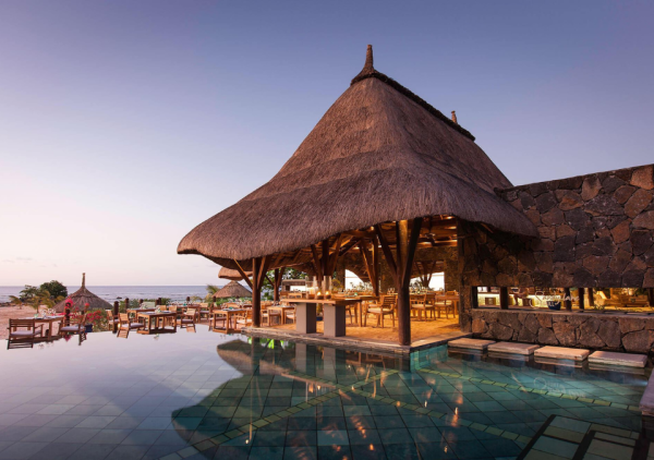 Veranda Pointe aux Biches