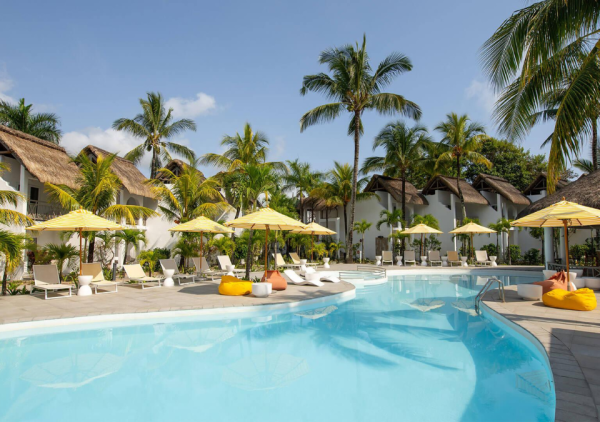 Veranda Palmar Beach Hotel & Spa