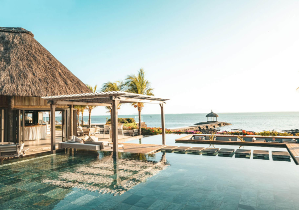 Veranda Paul & Virginie Hotel & Spa