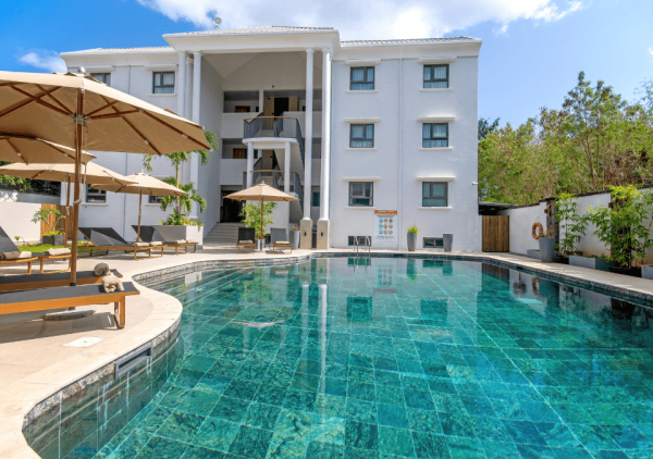 GoSun Beach Residence